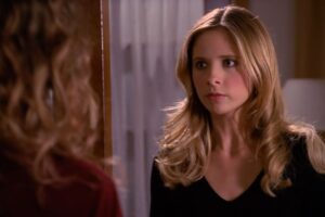 Buffy contre les vampires : pourquoi Sarah Michelle Gellar a-t-elle détesté l’épisode 13 de la saison 6 ?