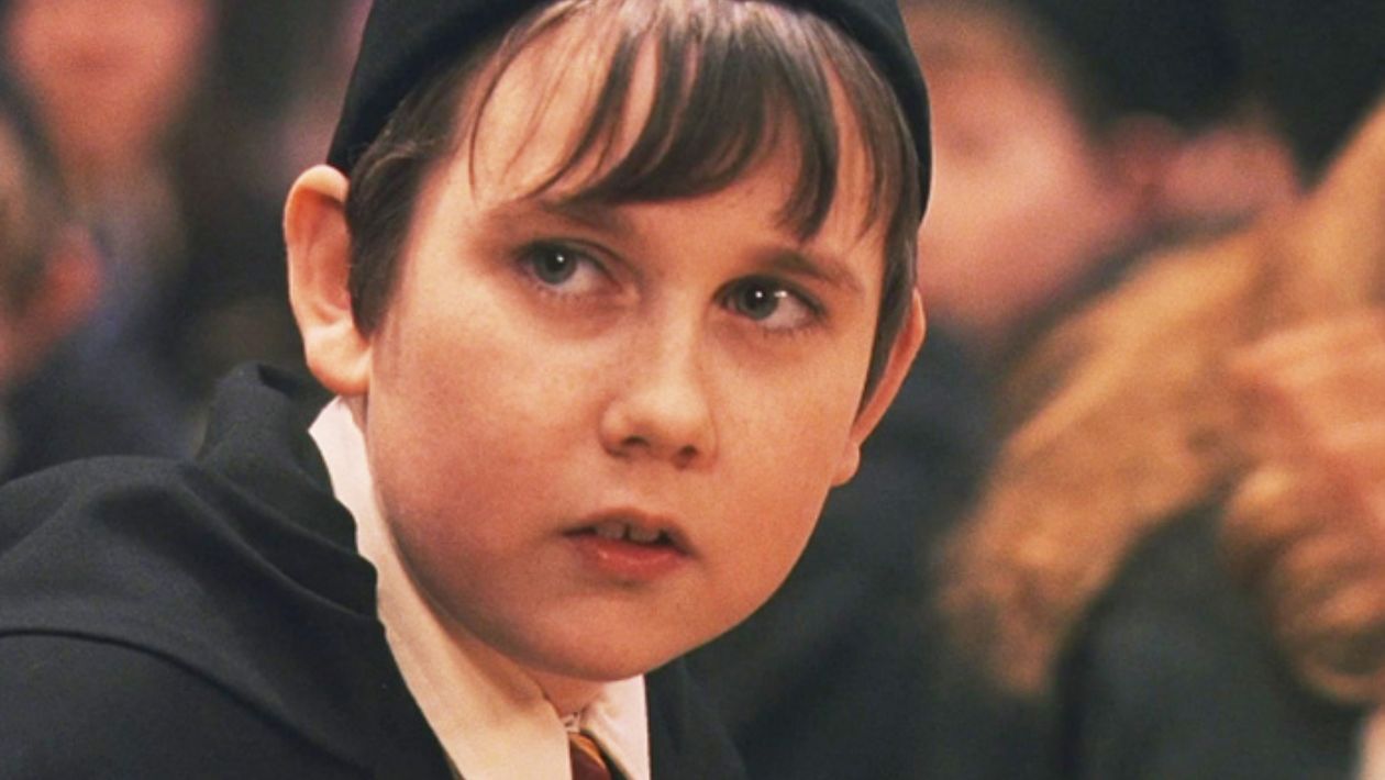 Harry Potter : pourquoi Neville n’est-il pas chez les Poufsouffle ?