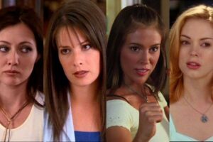 Sondage : vote pour la soeur de Charmed que tu aurais sacrifiée