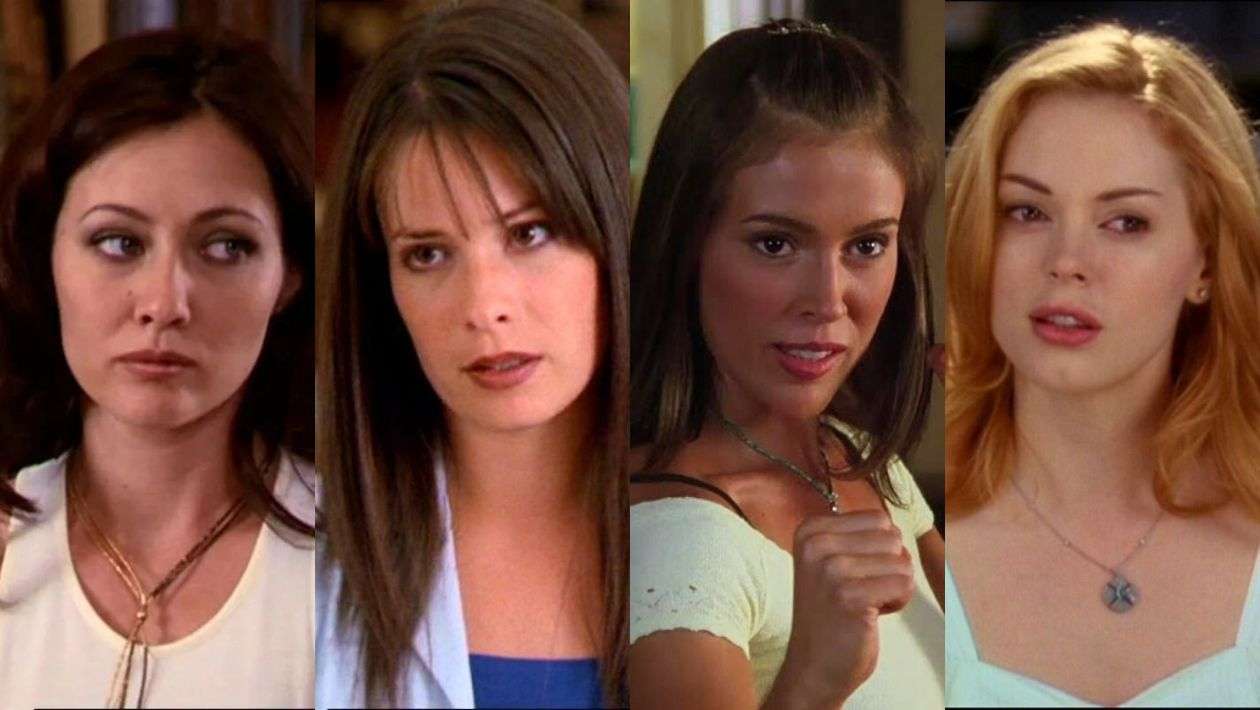 Sondage : vote pour la soeur de Charmed que tu aurais sacrifiée