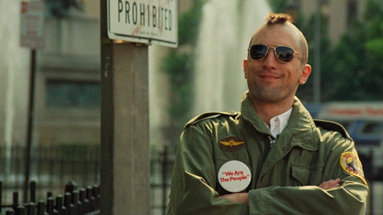 Taxi Driver : Robert de Niro a-t-il réellement dû se raser une partie du crâne ?