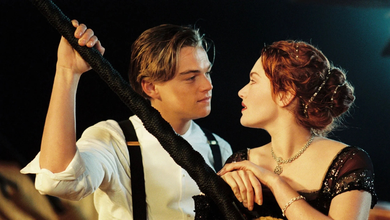 Quiz : tu n’as jamais vu Titanic si tu n’as pas 7/7 à ce quiz sur le film culte