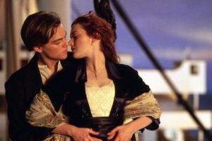 10 choses qui prouvent que Titanic est ton film préféré