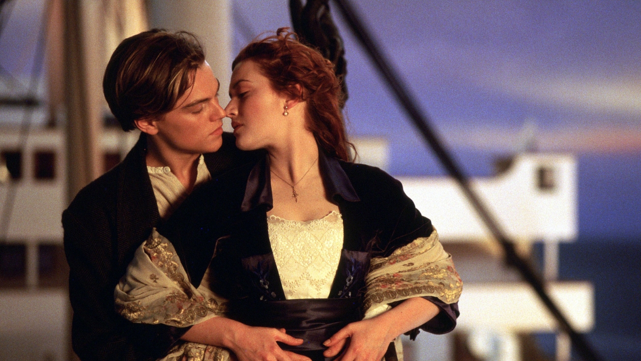 10 choses qui prouvent que Titanic est ton film préféré