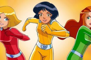 Totally Spies : tu rejoins le WOOHP si tu as 10/10&nbsp; à ce quiz