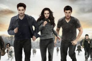 Twilight : seul un vrai vampire aura 10/10 à ce quiz sur la saga