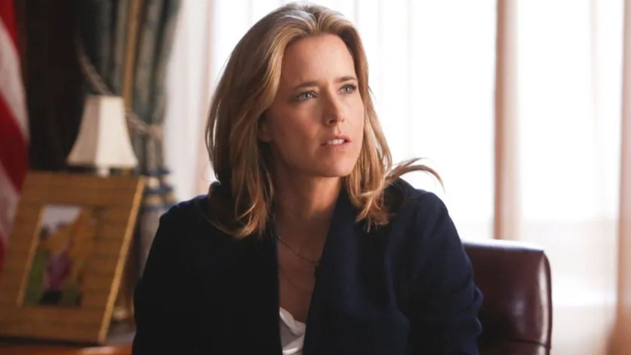 Sondage : vote pour ta saison préférée de Madam Secretary