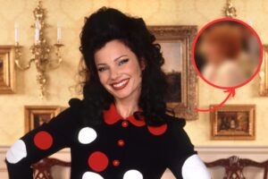 Une nounou d&rsquo;enfer : aviez-vous remarqué que Sylvia, la mère de Fran Drescher, jouait plusieurs rôles dans la série ?