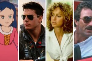 Quiz : tu n&rsquo;as pas grandi dans les années 80 si tu ne reconnais pas ces 15 répliques