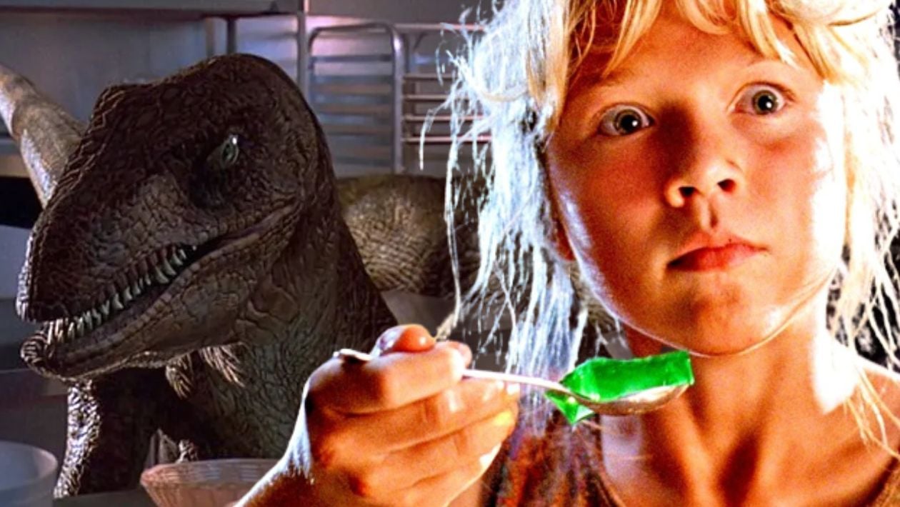 Jurassic Park : ce détail sur les Raptors va vous ruiner le film