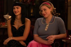 Sondage : as-tu aimé la fin de Riverdale ?