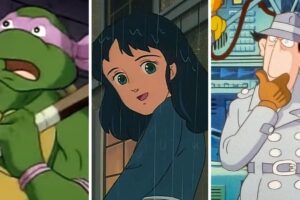 Sondage : quel est le pire héros de dessins animés des années 80 ?