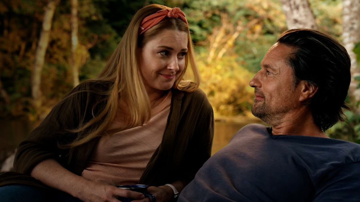 Virgin River saison 5 : Mel et Jack se préparent à devenir parents dans la bande annonce