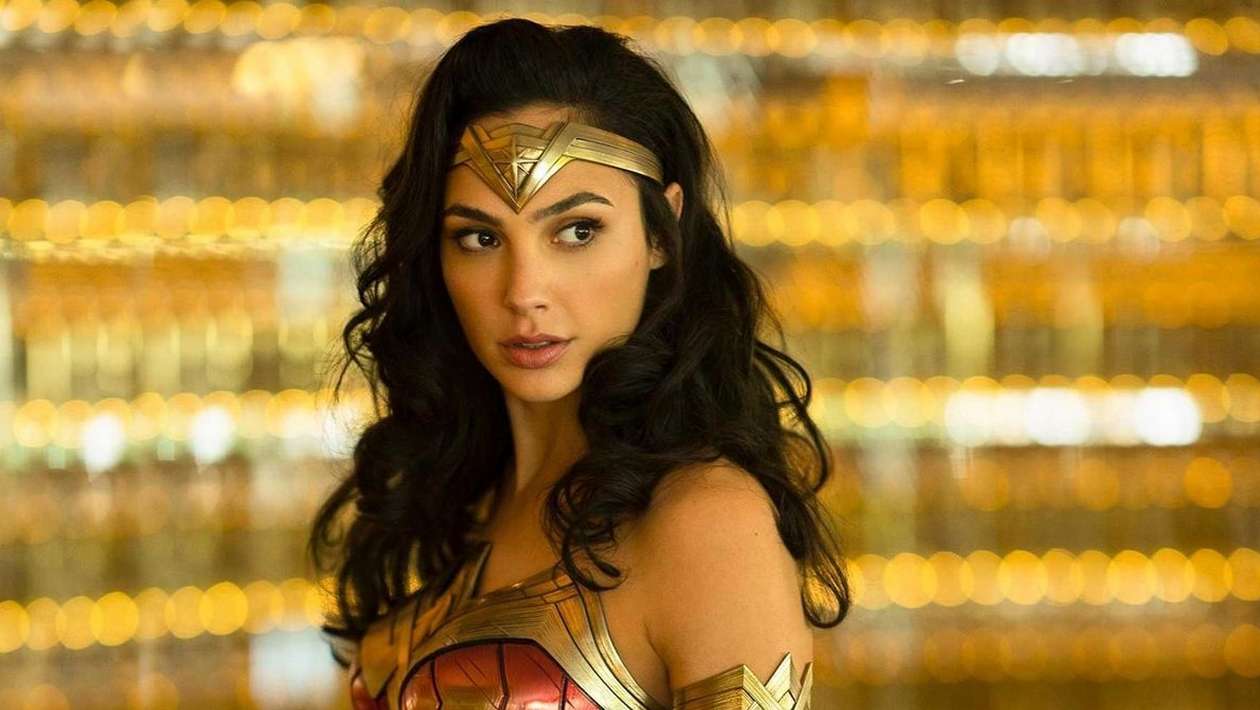 Wonder Woman : Gal Gadot reprendrait son rôle dans un troisième film en développement