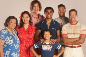 Young Rock : ce quiz te dira si t&rsquo;intègres la famille de Dwayne Johnson