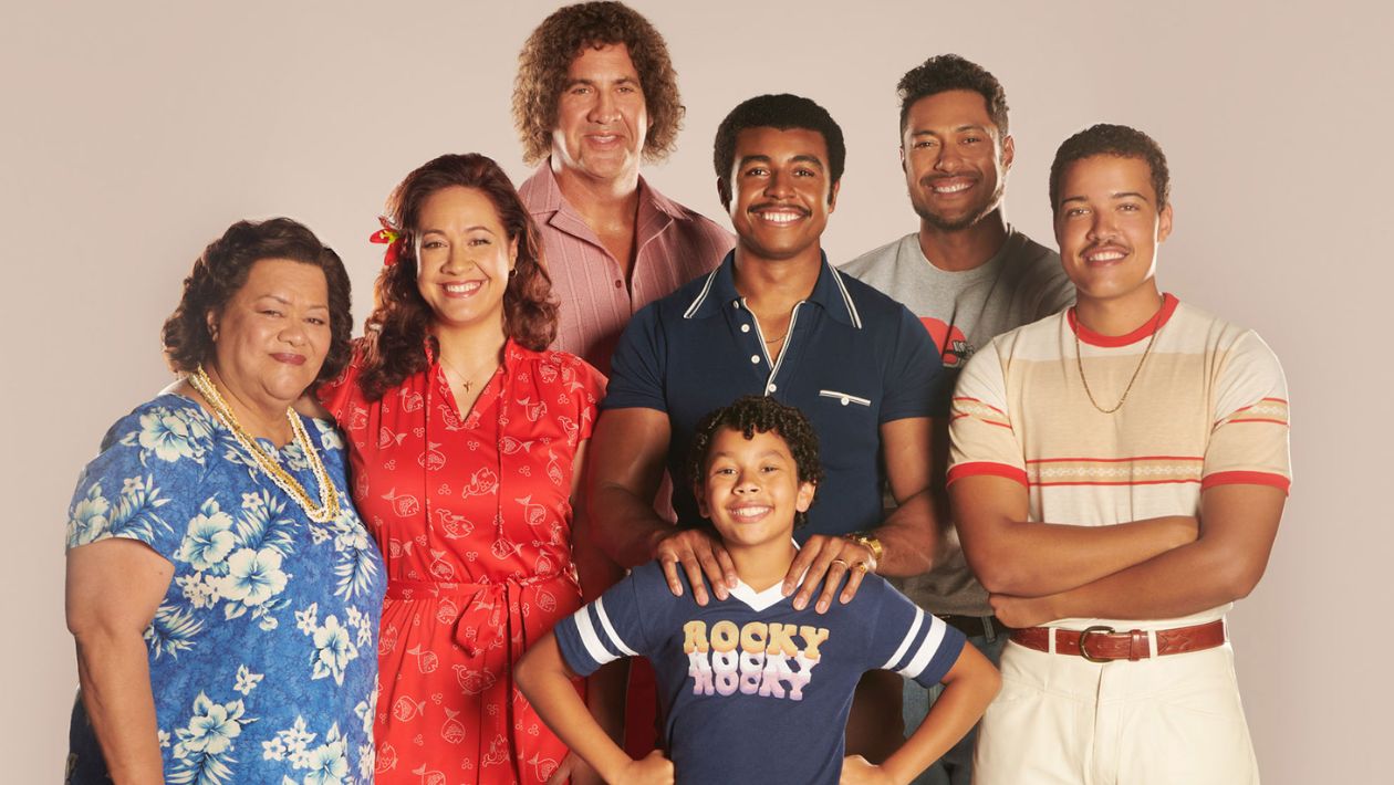 Young Rock : ce quiz te dira si t&rsquo;intègres la famille de Dwayne Johnson