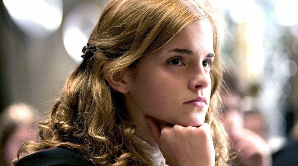 Hermione Granger dans Harry Potter