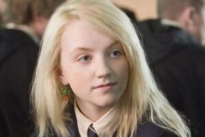 Harry Potter : comment est morte la mère de Luna Lovegood ?