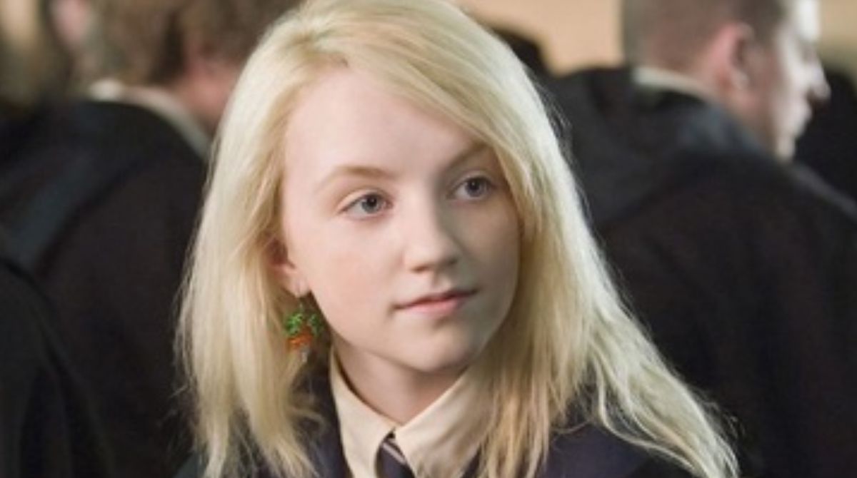 Harry Potter : comment est morte la mère de Luna Lovegood ?