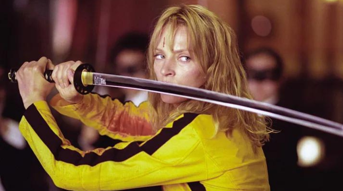 Kill Bill