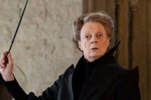 Mort de Maggie Smith : les stars de Harry Potter et Downton Abbey lui rendent hommage