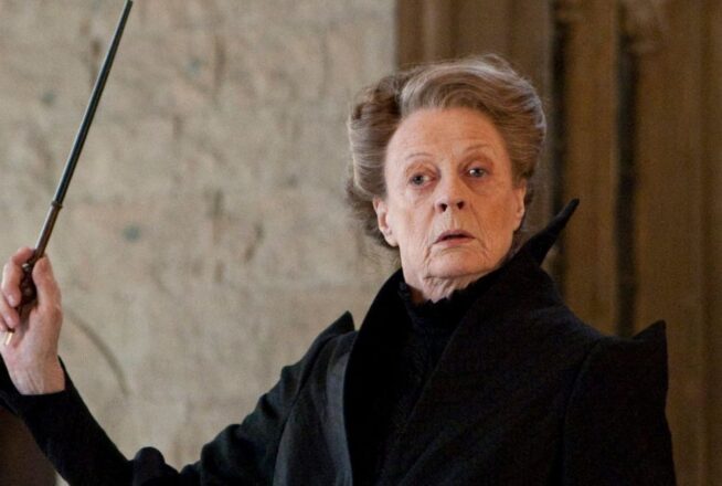 Mort de Maggie Smith : les stars de Harry Potter et Downton Abbey lui rendent hommage