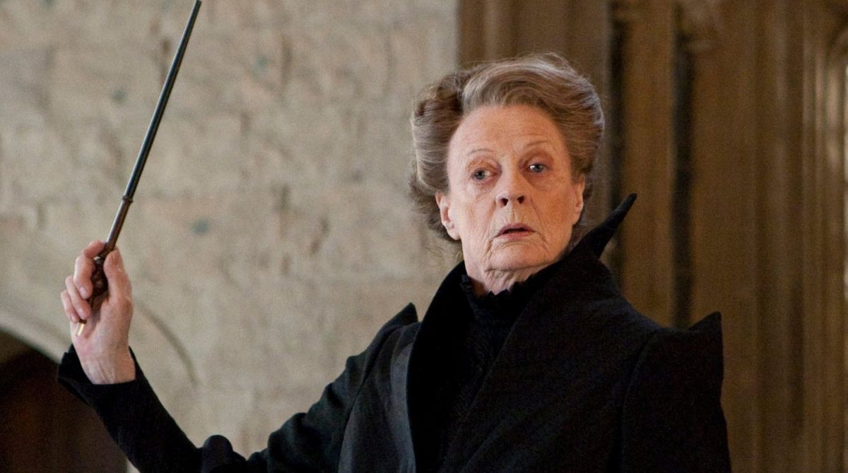 Mort de Maggie Smith : les stars de Harry Potter et Downton Abbey lui rendent hommage