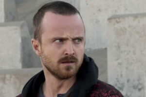 Breaking Bad : Aaron Paul révèle ne pas gagner d&rsquo;argent avec la diffusion de la série sur Netflix