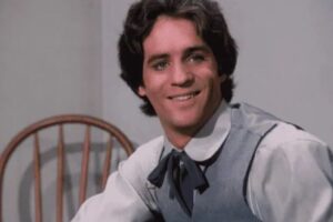 La Petite Maison dans la Prairie : pourquoi Linwood Boomer (Adam Kendall) a-t-il brusquement quitté la série ?