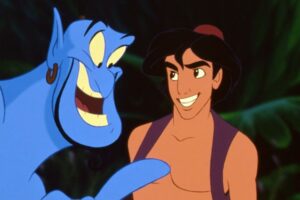 Aladdin : seul quelqu&rsquo;un qui a vu 10 fois le Disney culte aura 5/5 à ce quiz