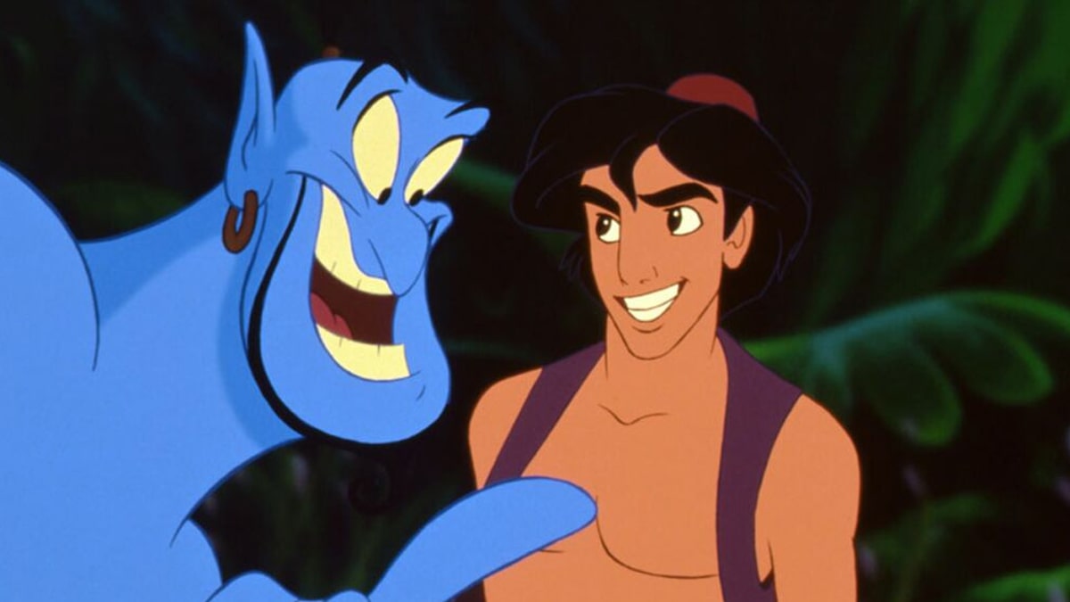 Aladdin : seul quelqu&rsquo;un qui a vu 10 fois le Disney culte aura 5/5 à ce quiz