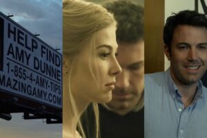 Tu n&rsquo;es pas fan de Gone Girl si tu n&rsquo;as pas 10/10 à ce quiz sur le film