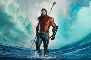 Aquaman 2 : date, casting, bande-annonce…tout ce qu’il faut savoir sur le film