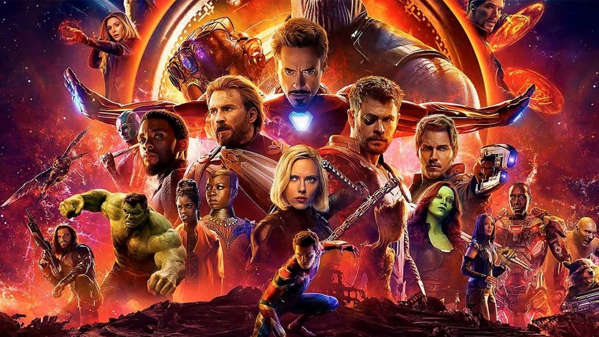 Marvel : tu rejoins l’équipe si t’a 5/5 à ce quiz sur les Avengers