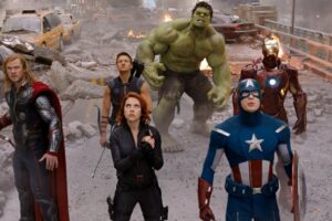 Ce quiz te dira quel Avenger tu es dans l&rsquo;univers Marvel