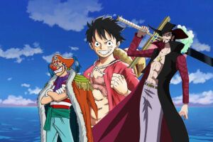 Quiz One Piece : fais des choix, on te dira avec quel personnage tu fais équipe dans l’anime