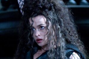 Harry Potter et l&rsquo;Ordre du Phénix : cette actrice a abandonné le rôle de Bellatrix car elle était enceinte