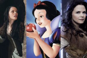 Tu survis à la pomme empoisonnée si tu as 10/10 à ce quiz sur Blanche-Neige