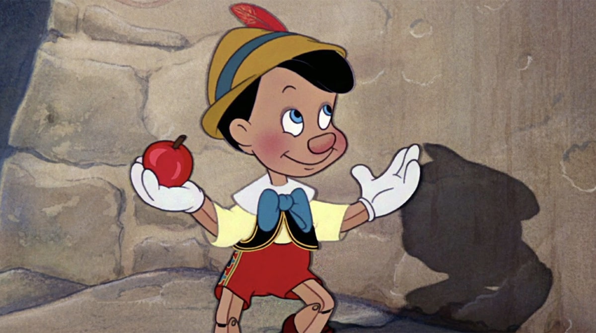 Pinocchio