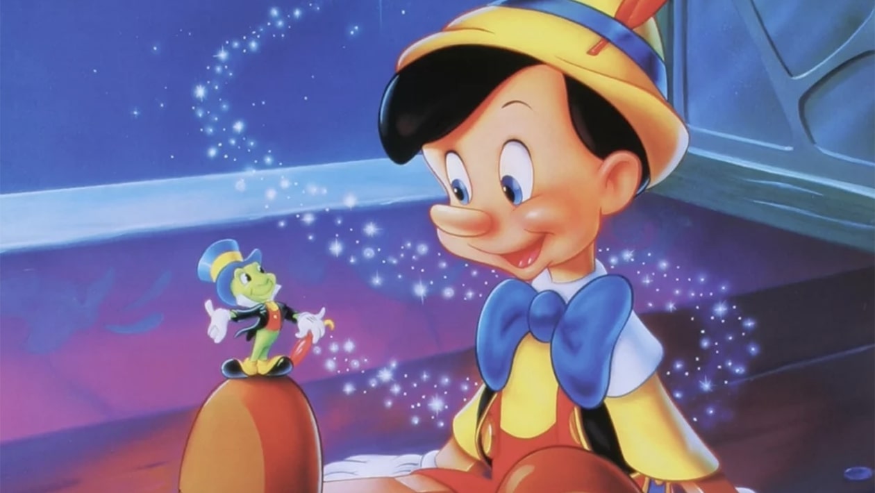 Pinocchio : la Fée Bleue exauce tes souhaits si t&rsquo;as 10/10 à ce quiz sur le Disney