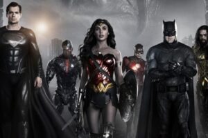 Justice League, Snyder Cut : 10 différences avec la version de Joss Whedon