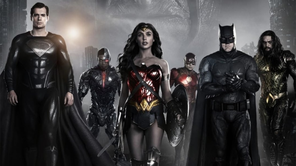 Justice League, Snyder Cut : 10 différences avec la version de Joss Whedon