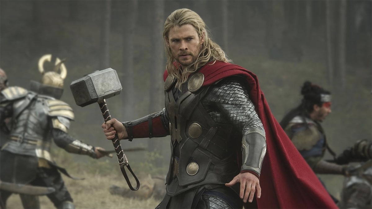 Thor : le héros Marvel est-il humain ?