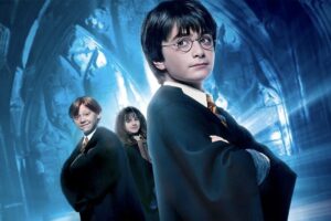 La saga Harry Potter revient sur TF1, découvrez les dates de diffusion