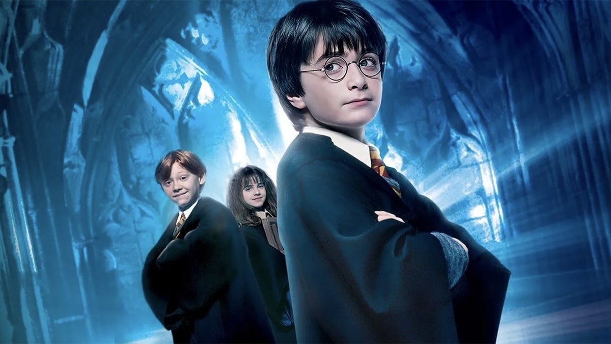 Impossible d&rsquo;avoir plus de 12/15 à ce quiz sur Harry Potter à l&rsquo;école des sorciers