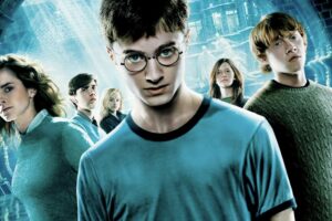 Sondage : Harry Potter et l’Ordre du Phénix est-il le meilleur film de la saga ?