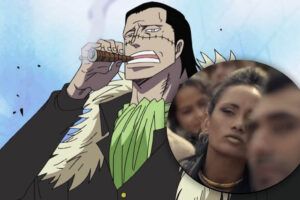 One Piece : et si Crocodile était une femme dans le live-action ? #Theorie