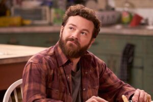 That &rsquo;70s Show : l’acteur Danny Masterson condamné à 30 ans de prison pour viols