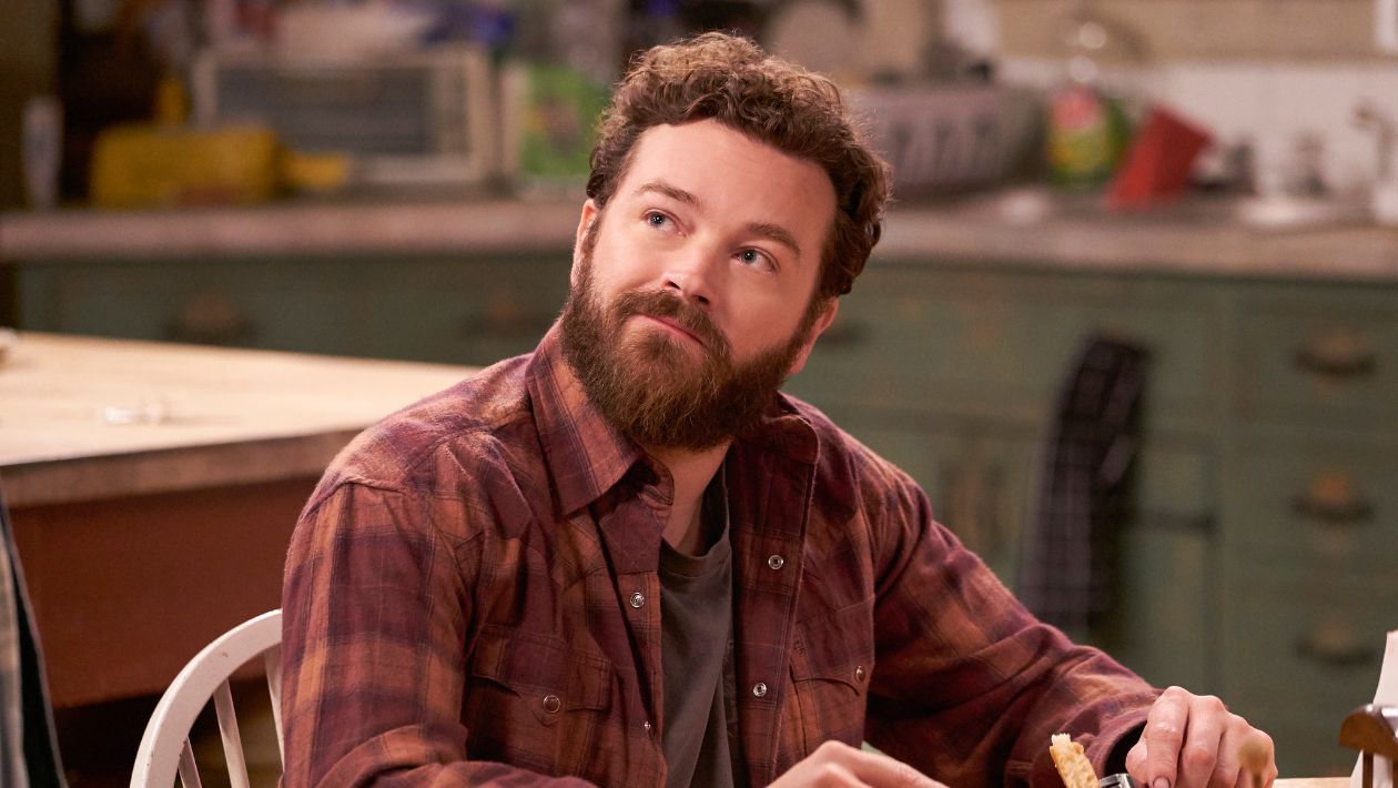 That &rsquo;70s Show : l’acteur Danny Masterson condamné à 30 ans de prison pour viols