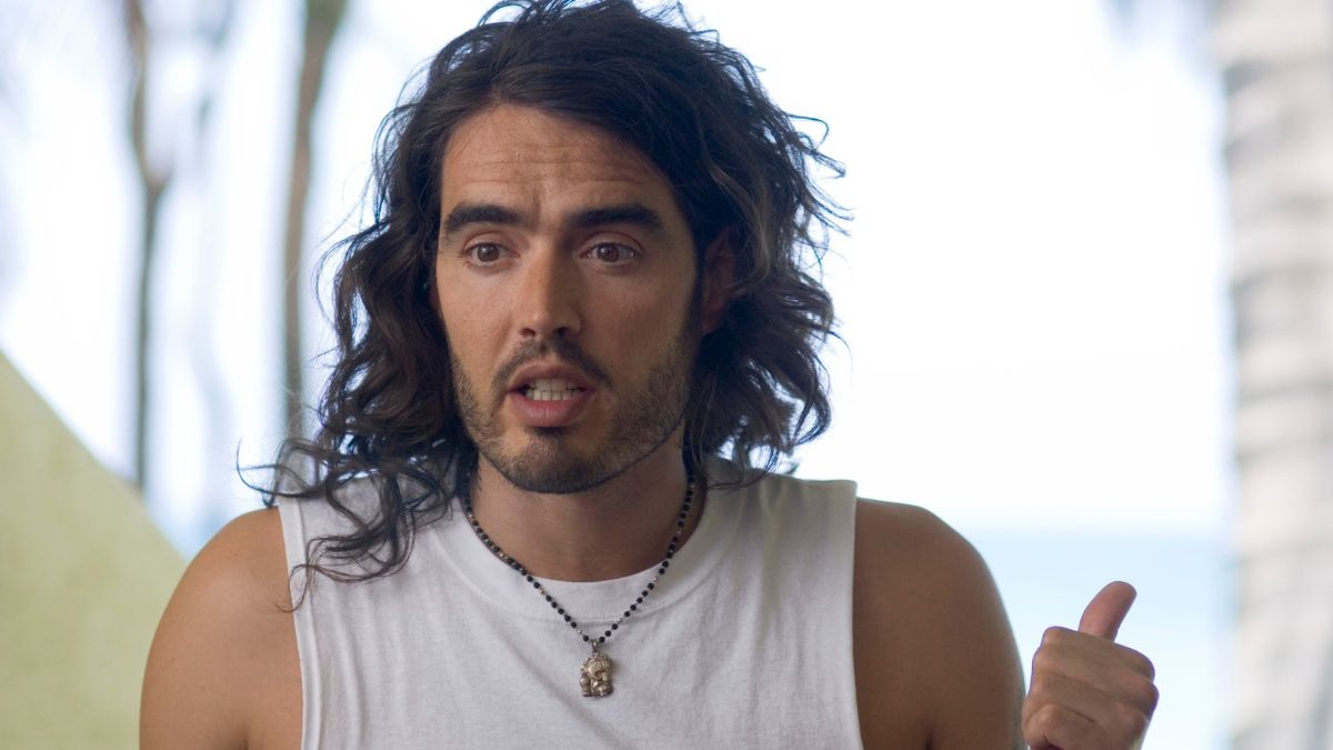 L’acteur Russell Brand accusé de viol et d’agressions sexuelles par plusieurs femmes